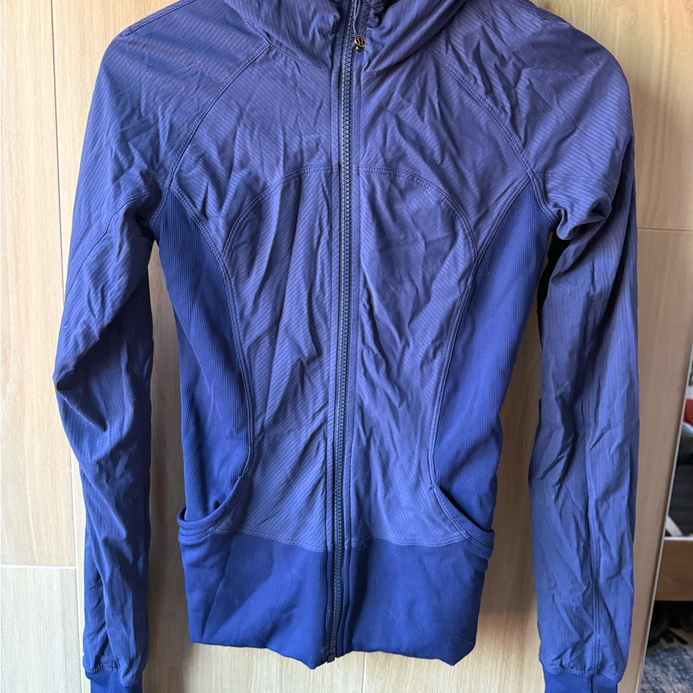 Lululemon reversible In Flux Jacket
